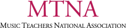 MTNA Logo